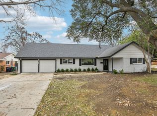 4350 Wedgmont Cir S, Fort Worth, TX 76133
