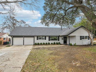 4350 Wedgmont Cir S, Fort Worth, TX, 76133