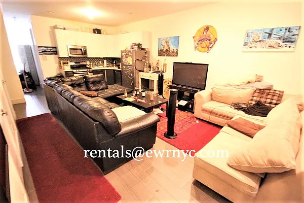 Rented by East Williamsburg Realty Inc | media 11