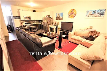 Rented by East Williamsburg Realty Inc