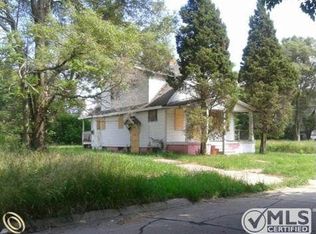 3425 Henry St, Inkster, MI 48141