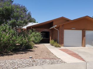7019 Red Sky Ct NE, Albuquerque, NM 87111