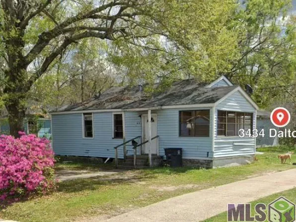 3434 Dalton St, Baton Rouge, LA 70805