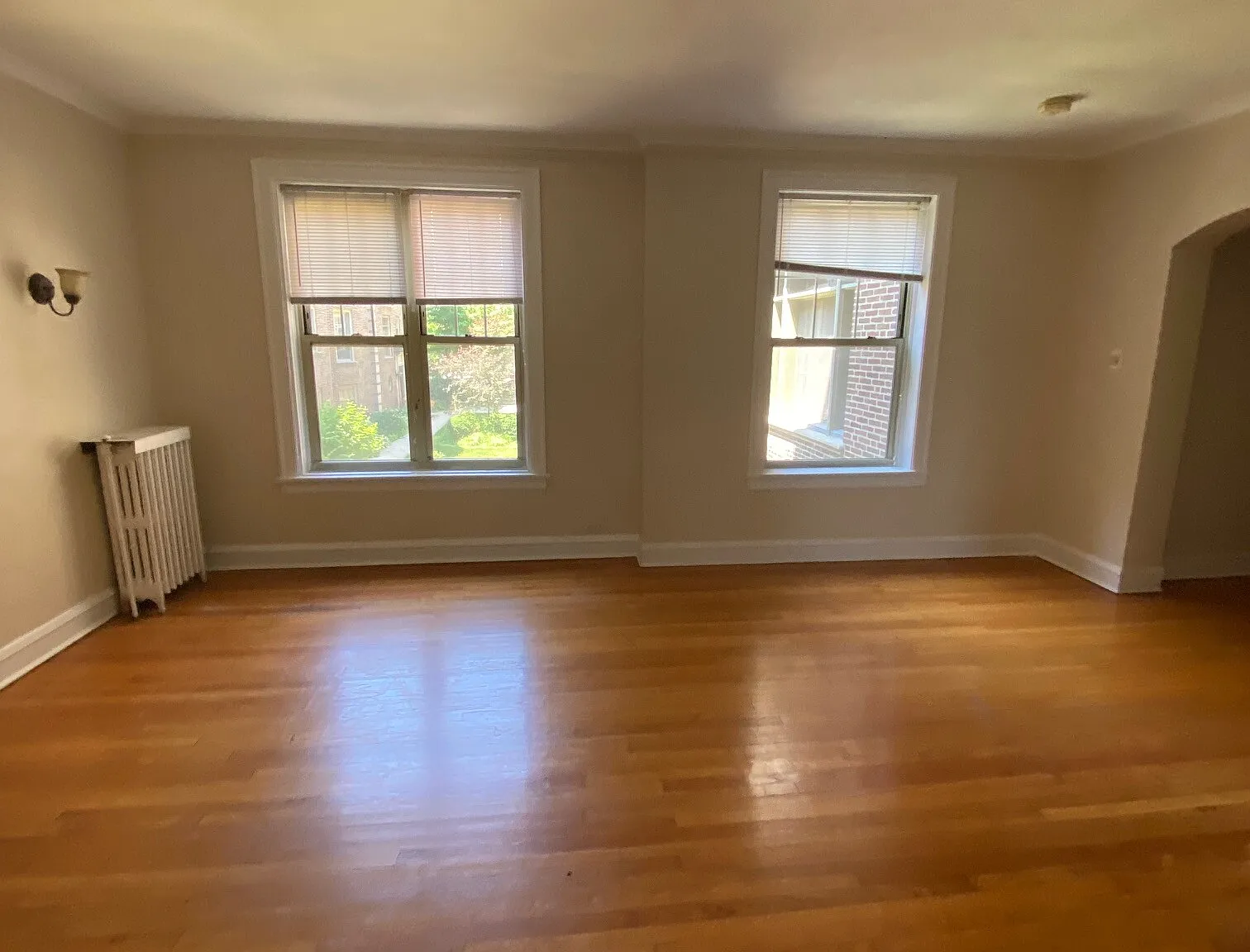 Studio, 1.0 bath, $1,525 — Photo 2