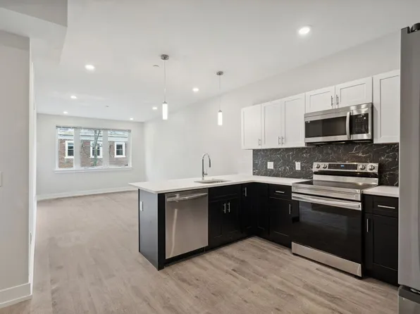 Hightop Germantown - Sparrow House