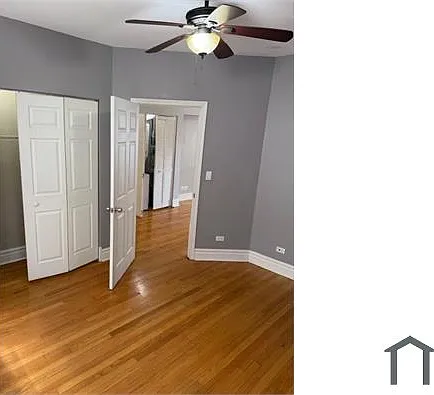 6444 N Hamilton Ave #2E — Photo 10