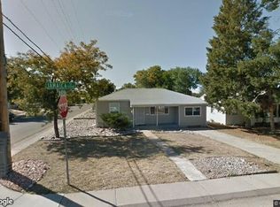 1705 Jamaica St, Aurora, CO 80010