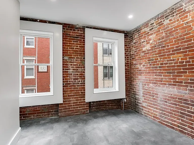 27 Sheafe St #6 — Photo 6