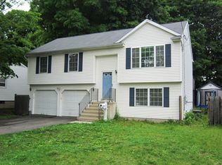 48 Hanover St, Waterbury, CT 06704