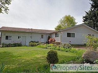 34731 21st Ave SW, Federal Way, WA 98023