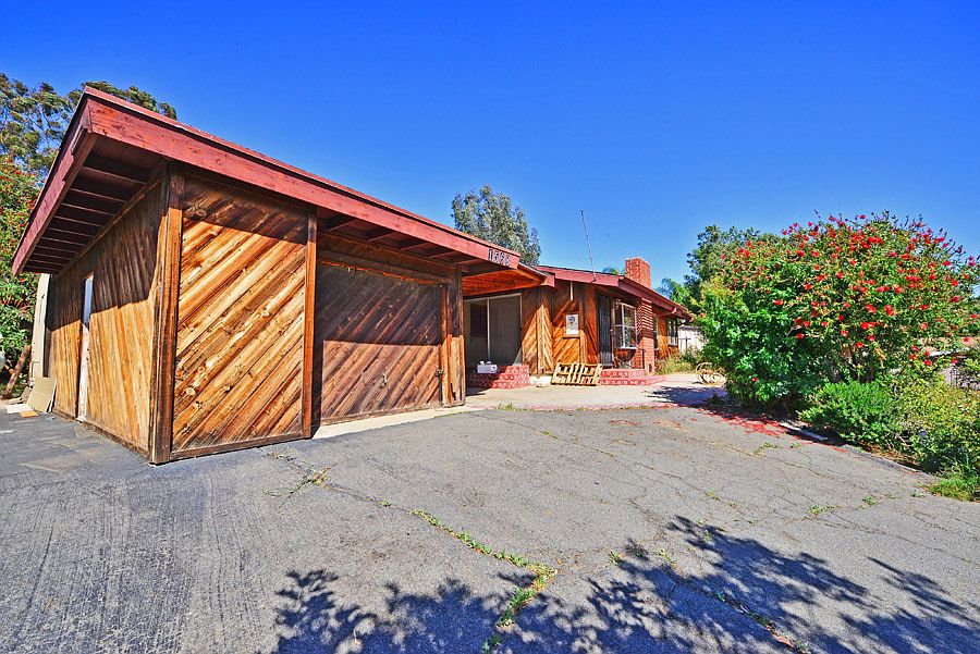 Front of your HOME