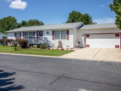 320 Mallard Ln, Sandwich, IL, 60548