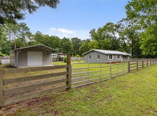 18245 NW 235th St, High Springs, FL 32643