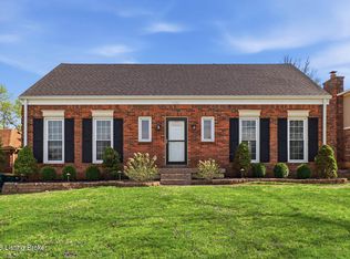 7206 Hollow Creek Rd, Hollow Creek, KY 40228