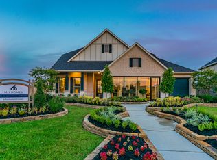 29803 Waverly Park Ln, Brookshire, TX 77423