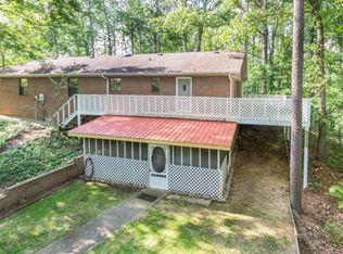 2510 Ridge Rd SE, Dalton, GA 30721