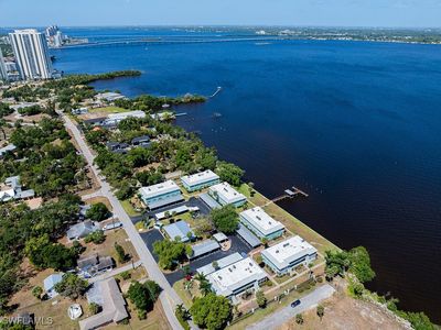 3225 E Riverside Dr APT 26B, Fort Myers, FL, 33916