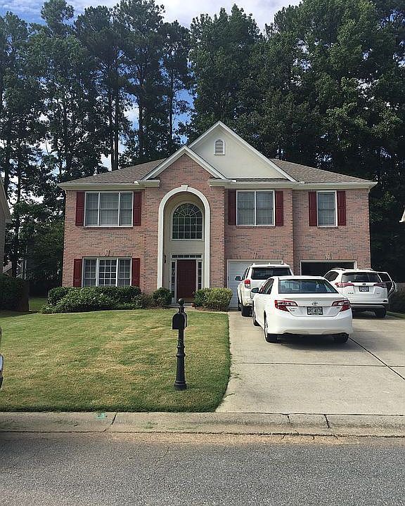 2nd image of 2713 Harper Woods Dr