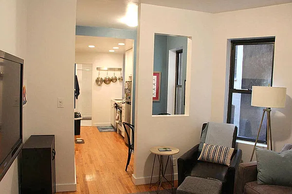 Rented by Manhattan Spaces | media 40
