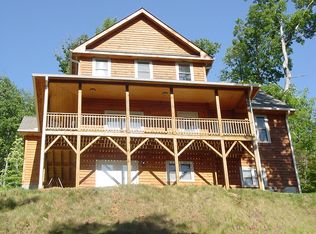87 Corkill Ln, Franklin, NC 28734