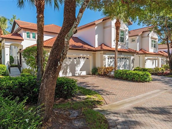 2540 Talon CT #503, NAPLES, FL 34105