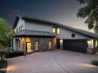 635 Mellow Mountain Rd, Park City, UT 84060