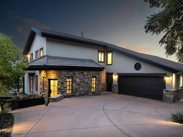 635 Mellow Mountain Rd, Park City, UT 84060