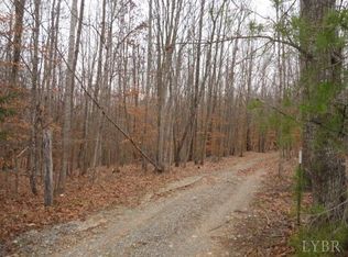 0 Bishops Creek Rd LOT 2, Lynch Station, VA 24571