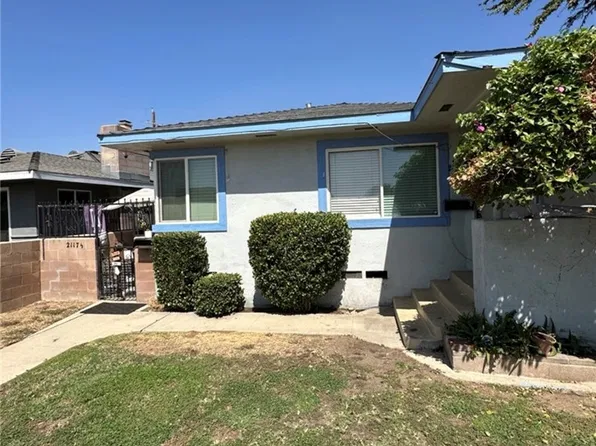 2117 1/2 Bedford Way, Bakersfield, CA 93308