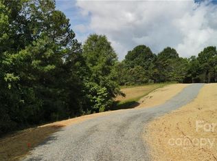 34580 Old Concord Rd LOT 4, Albemarle, NC 28001