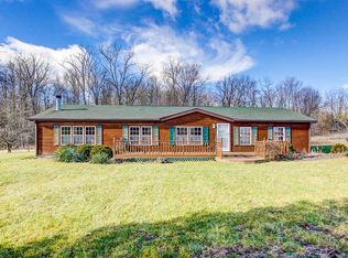 78 Gasper Somers Rd, Camden, OH 45311