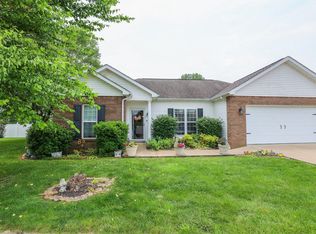 2640 Legends Dr, Paducah, KY 42001