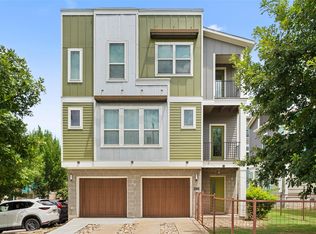2605 Witsome Loop #40C, Austin, TX 78741