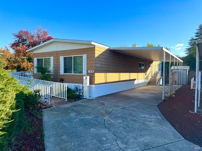 1597 Alamo Dr #146, Vacaville, CA, 95688