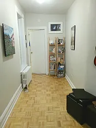 Rented by Living New York