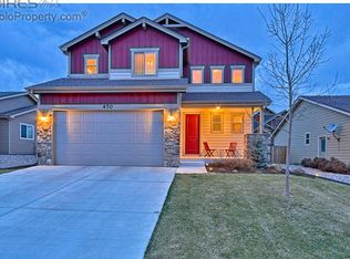 470 Frontier Ln, Johnstown, CO 80534