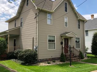 714 Maple Ave, Du Bois, PA 15801