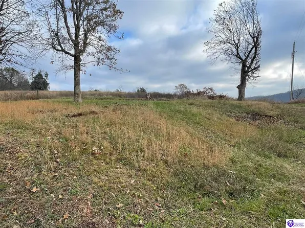 LOT 4A London Pace Sink Rd, Horse Cave, KY 42749