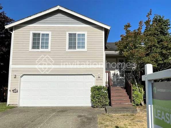 22420 44th Avenue Ct E, Spanaway, WA 98387