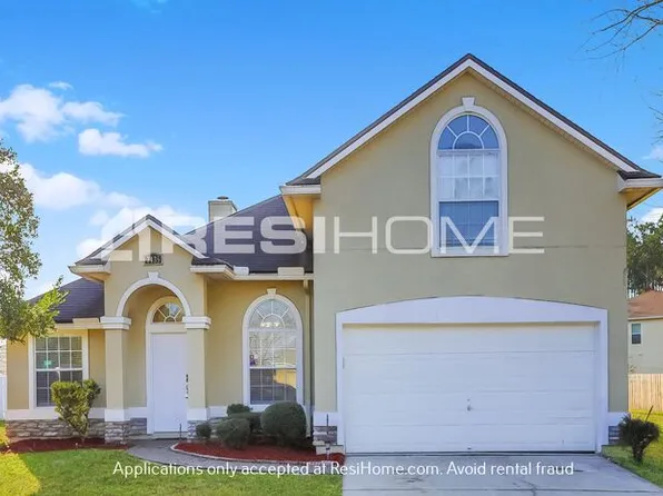 7435 Hawks Cliff Ct, Jacksonville, FL 32222