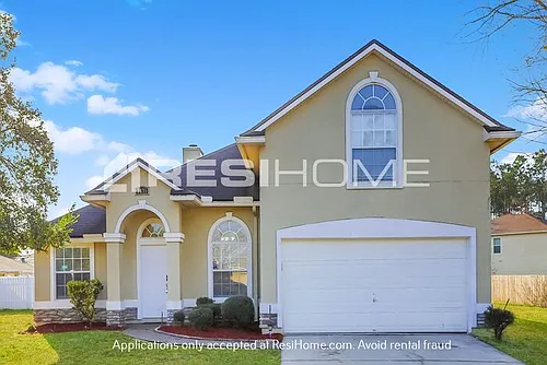 7435 Hawks Cliff Ct Photo 1