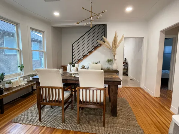 3345 N Gaylord St, Denver, CO 80205