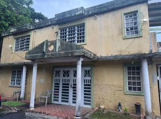 185 Km 6.1 Campo Rico Rd, Canovanas, PR 00729