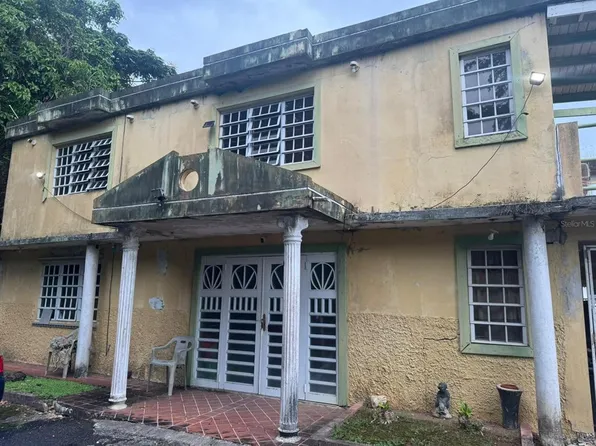 185 Km 6.1 Campo Rico Rd, Canovanas, PR 00729