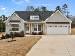 215 Timothy Ct, Anderson, SC 29621