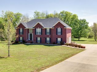 675 Baker Rd LOT 7, Columbia, TN 38401