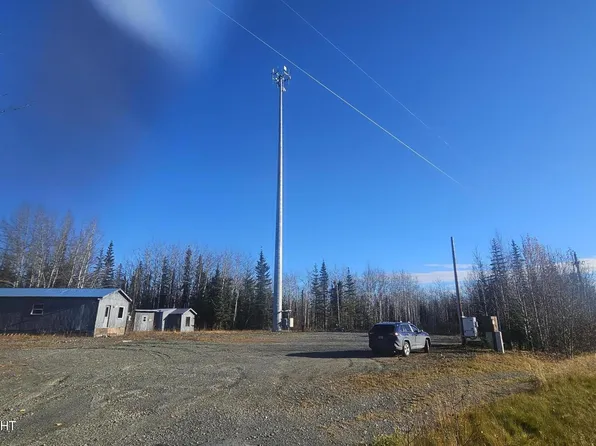 30096 Sterling Hwy, Sterling, AK 99672