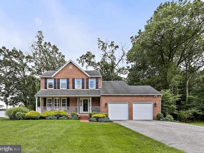 2111 Stonewall Rd, Baltimore, MD, 21228