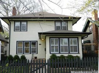 1218 W 32nd St, Minneapolis, MN 55408