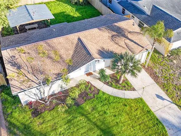 8730 Sabal Way, Port Richey, FL 34668